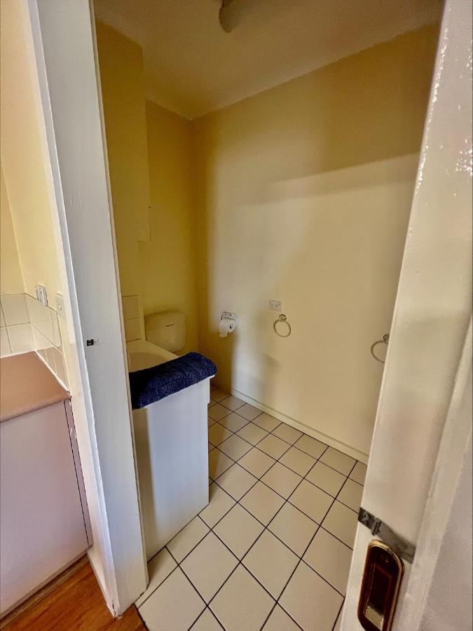 Turn-In Motel Γουόρναμπουλ Εξωτερικό φωτογραφία