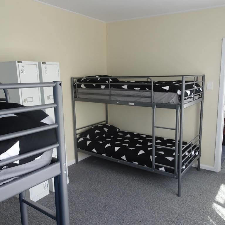 Turn-In Motel Γουόρναμπουλ Εξωτερικό φωτογραφία